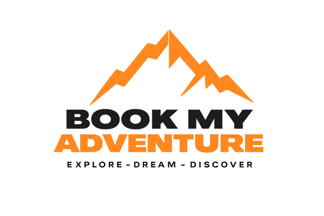 Book My Adventure