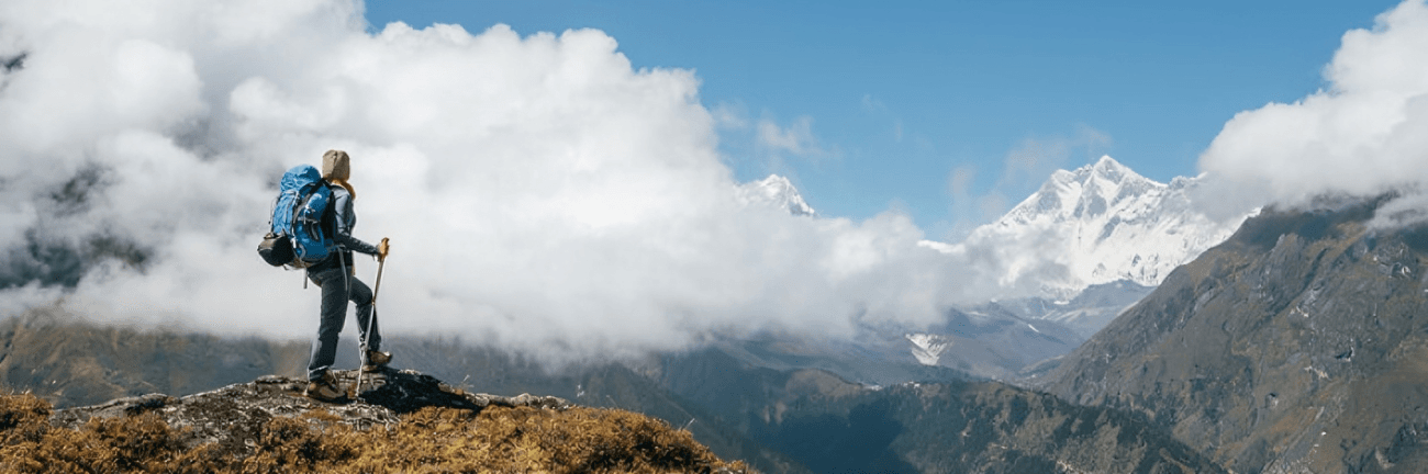 Adventure Background